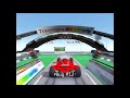 16 Bugs in Trackmania