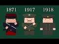 How Harsh was the Treaty of Versailles Really? (Short Animated Documentary)