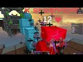Bedwars Asmr (Keyboard + Mouse) Chill Trexmine