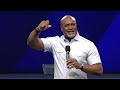 Provoked For Purpose 1 | Paul Adefarasin | Something Is About To Happen
