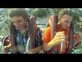 MY brother and I on slingshot