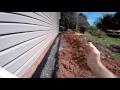 Exterior Waterproofing, Complete How To for Do It Yourself Homeowners, by Apple Drains