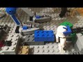 Star Wars: Battle of Christophsis MOC (Part 1)