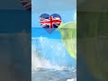 sea/ I love Great Britain / #ocean #vlog #sea #diy #Great Britain #london