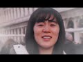 I Took my Japanese Girlfriend to Venice - She Cried