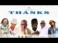 Reggae Giving Jah Thanks Mixtape: Garnett silk,jah cure,sizzla,Luciano,Freddie Mcgregor)