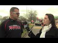 2011 Newfield High School- LIC Parade