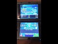 TouchMaster Connect - Tic Tac Trivia on my New Nintendo 3DS XL