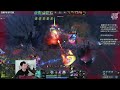 Crazy Invoker Game All In Comeback | Sumiya Invoker Stream Moments 4300