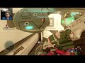 CLOSE Warzone Turbo Game! 2022 Halo 5 Warzone