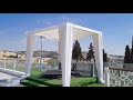 King David's Tomb, Jerusalem, Israel