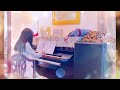 ドビュッシー :亜麻色の髪の乙女(Debussy La fille aux cheveux de lin）