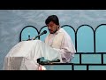 Murad Gospal TV (Morning Prayer) Holy Rosary Catholic Church Waris Pura
