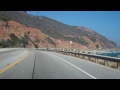 Pacific Coast Highway (PCH), Driving Into Malibu along Southbound California State Route 1