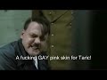 Hitler reacts to the release of OP champions in League of Legends