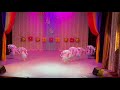Танец медуз (Детский сад 15)