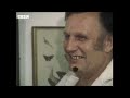 1982: ROALD DAHL's writing shed | Pebble Mill | Classic Celebrity Interview | BBC Archive