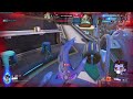 THEY REALLY HATE MY WIDOWMAKER... | Overwatch 2