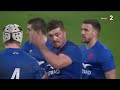 The most humiliating rugby match of the professional era