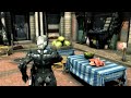 Metal Gear Solid: Rising Trailer - E3 2010