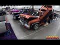 LOUISVILLE, KY LOWRIDER SHOW 2024