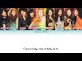 Girls’ Generation (少女時代) – Motorcycle Lyrics (KAN/ROM/ENG)