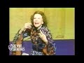 Kathryn Kuhlman / Knowing The Holy Spirit / Oral Roberts University 1972 (ORU) / Revival Generals