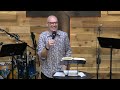 Word @ The Well.Sun.1.28.24. Carl shares the NEWS & unpacks I Corinthians 14 & 15. Offering and MORE