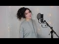 I Wanna Dance With Somebody - Whitney Houston (cover) by Genavieve
