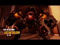 OverWatch w/ Soyouare