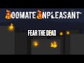 Roommate Unpleasant: Fear The Dead