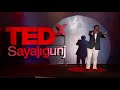 Freewill v/s Destiny | Kapil Kakar | TEDxSayajigunj