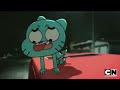 Turtle Bait | The Amazing World of Gumball | Cartoon Network