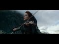 Lindsey Stirling - Dragon Age (Official Music Video)