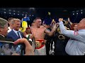 Oleksandr Usyk (Ukraine) vs Daniel Dubois (England) | KNOCKOUT, Boxing Fight Highlights HD