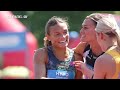 Road to TrackTown: Anna Hall, episode 3