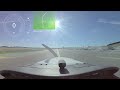 KVNY(Van Nuys Airport) Runway34L Straight out Departure 118fwy(full ATC)