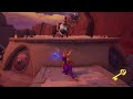 Spyro The Dragon Part 2
