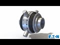 Eaton NoSPIN locking differential: how it works