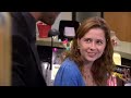 everybody hates jim and pam | The Office U.S. | Comedy Bites