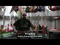 Kerry King Of Slayer Playing In Store At The Music Zoo Part 2