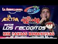 Banda MS, Carin Leon, La Adictiva, Banda El Limón - Lo Mejor Banda Románticas Mas Sonadas En El 2024