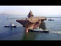 What Happened to Soviet Aircraft Carriers