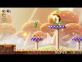 Slimy, Yet Satisfying | Super Mario Bros. Wonder 100% (Part 5)