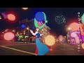 YOASOBI「アドベンチャー」Official Music Video