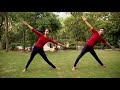 Common Yoga Protocol English Full Version International Day of Yoga-CC