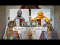 Buddhist Denominations Explained | Theravada vs Mahayana