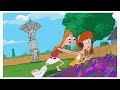 The Phineas And Ferb Torture Theory