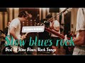 Blues Rock  Authentic Emotion in Every Note