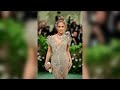 Jennifer Lopez - The Met Gala 2024